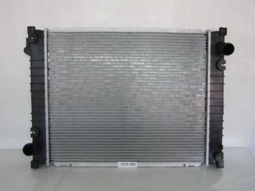 Radiador Para FORD RANGER