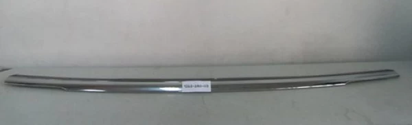 Bisel Parachoque Para FORD RANGER