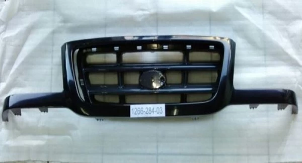 Mascara Para DODGE RAM