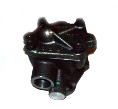 Bomba De Aceite Bomba Aceite M:272-292 T 55-74