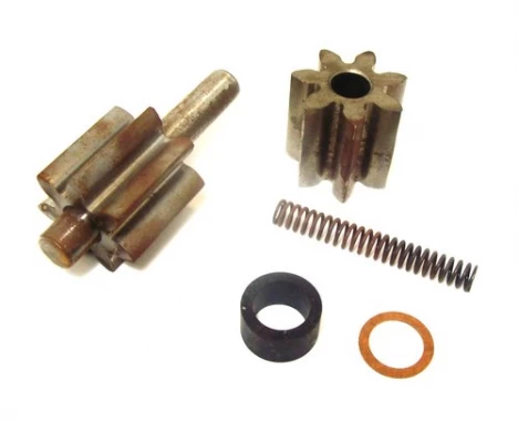Bomba De Aceite Reparacion Bomba Aceite M:272-292t 55-74