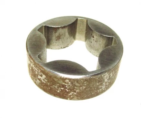 Bomba De Aceite Reparacion Bomba Aceite M:289-302t 62-81