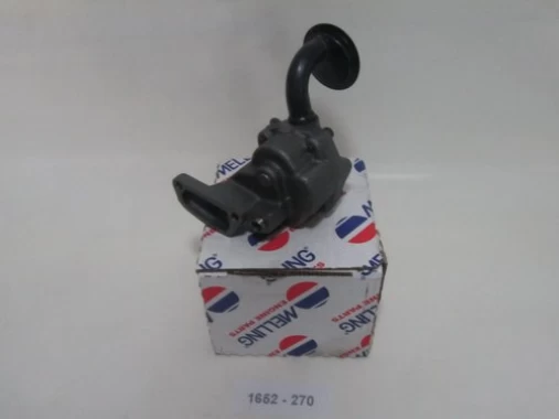 Bomba De Aceite Bomba Aceite Ford M:183-v6 3.0 T-86/02