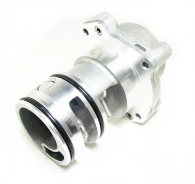 Bomba De Aceite Para CHEVROLET S10