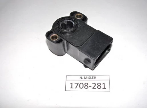 Sensor Tps Para FORD RANGER
