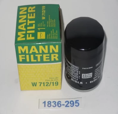 Filtro De Aceite Para CHRYSLER NEON