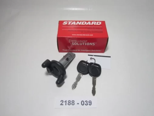 Chapa De Luz Para CHEVROLET 1500