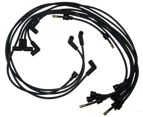 Cable De Bujía Cable Bujia Carbon Rh-17 T 56-74