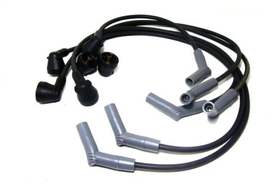 Cable De Bujía Jgo.cables Bujias V-8 M:302 79-84