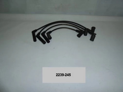 Cable De Bujía Para FORD FIESTA