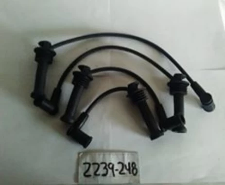 Cable De Bujía Para FORD FIESTA