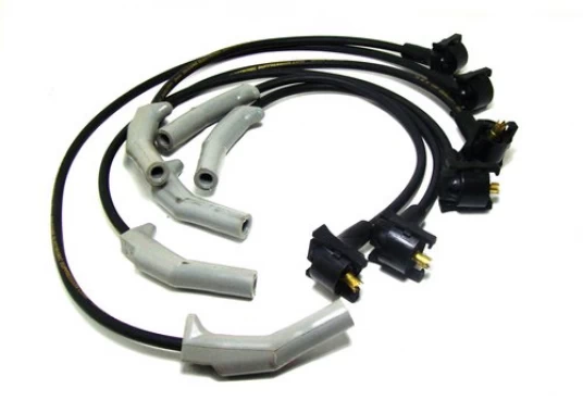 Cable De Bujía Para CHEVROLET S10