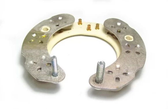 Regulador De Alternador Placa Alternador T 64-74