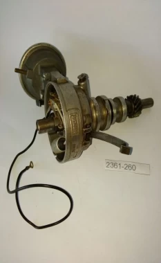 Distribuidor Distribuidor Ford M:170/187/200/221 Distribuidor Distribuidor Ford M:170/187/200/221