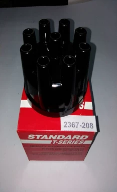 Tapa De Distribuidor Para CHEVROLET S10