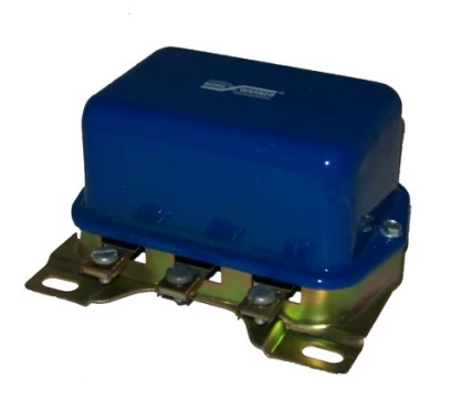 Reguladores De Voltaje Regulador 7v 35 Amp T 39-56 Reguladores De Voltaje Regulador 7v 35 Amp T 39-56