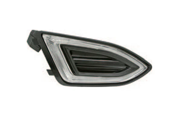 Farol Derecho Para FORD EDGE