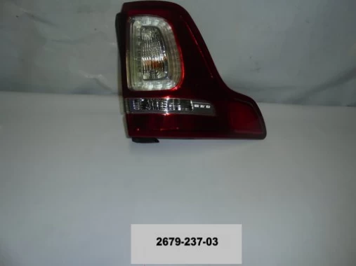 Farol Izquierdo Para FORD EXPLORER