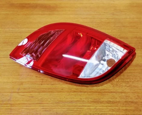Farol Izquierdo Para FORD KA