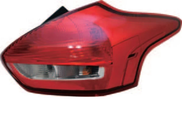 Farol Derecho Para FORD FOCUS