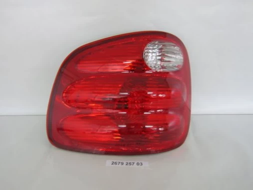 Farol Izquierdo Para FORD F150