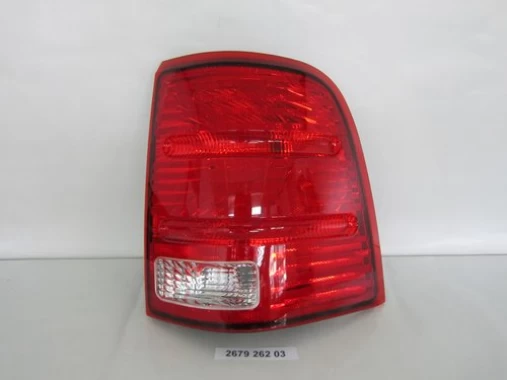 Farol Derecho Para FORD EXPLORER