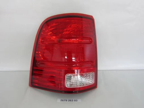 Farol Izquierdo Para FORD EXPLORER