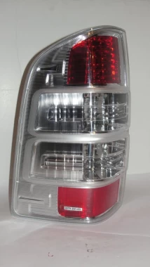 Farol Izquierdo Para FORD RANGER