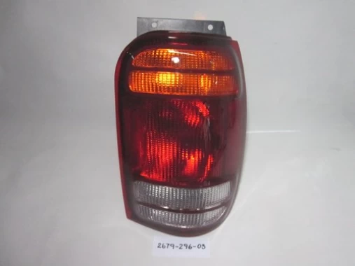 Farol Derecho Para FORD EXPLORER