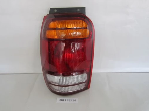 Farol Izquierdo Para FORD EXPLORER
