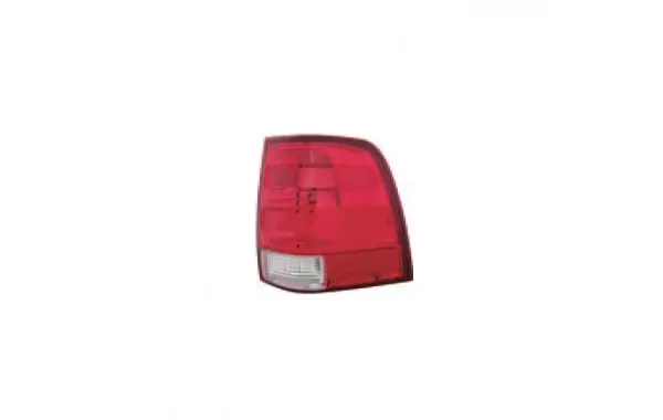 Farol Izquierdo Para FORD EXPEDITION