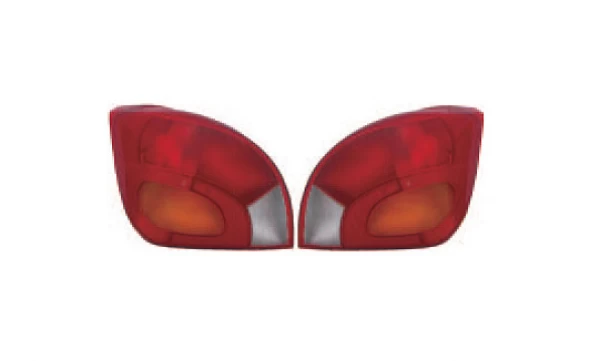 Farol Derecho Para FORD FIESTA