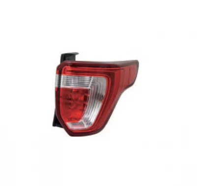 Farol Derecho Para FORD EXPLORER