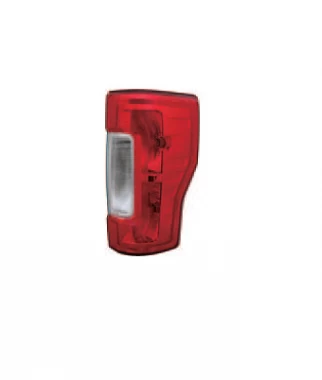 Farol Farol Trasero Izq Series Ford 17/19 Izquierdo