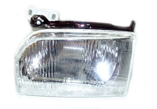 Opticos Izquierdo Para FORD ECOSPORT