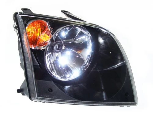 Opticos Derecho Para FORD ECOSPORT