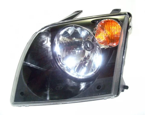 Opticos Izquierdo Para FORD ECOSPORT