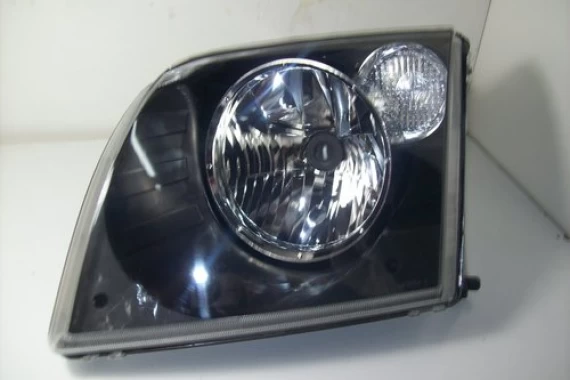 Opticos Izquierdo Para FORD ECOSPORT