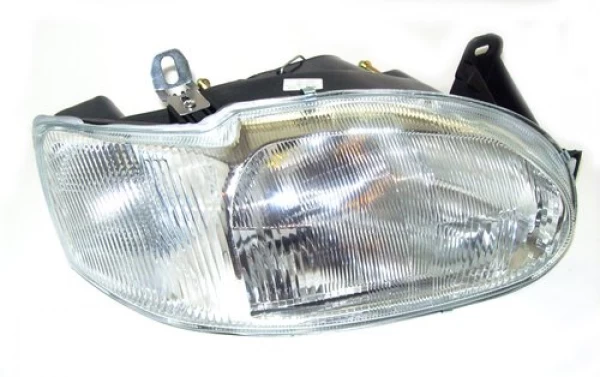 Opticos Derecho Para FORD ECOSPORT