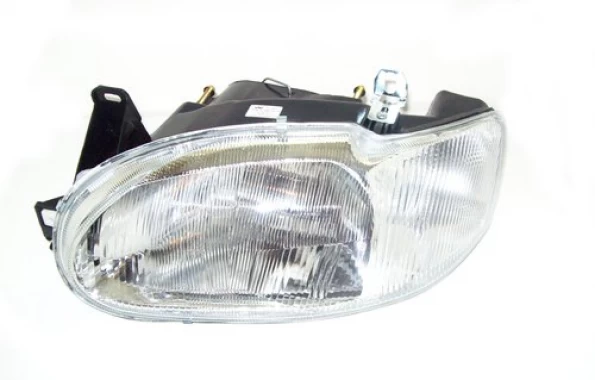 Opticos Para FORD ECOSPORT