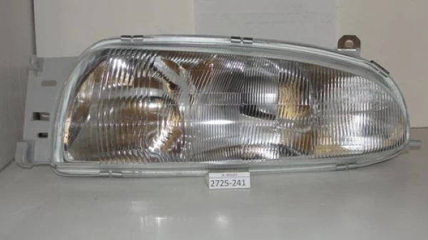 Opticos Izquierdo Para FORD COURIER