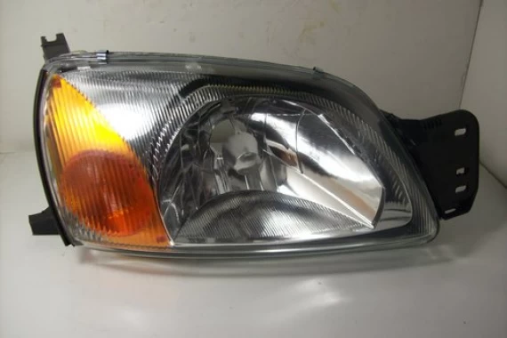Opticos Derecho Para FORD COURIER
