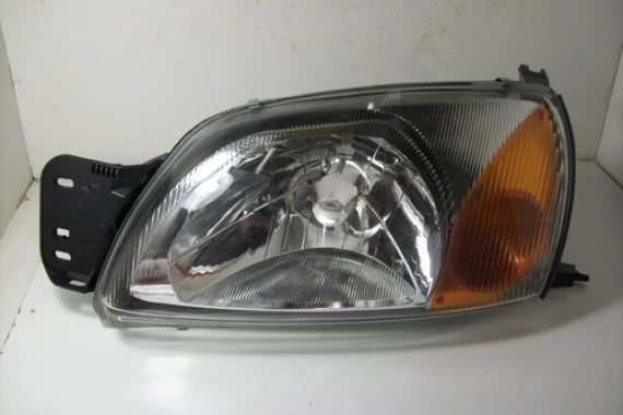 Opticos Izquierdo Para FORD COURIER
