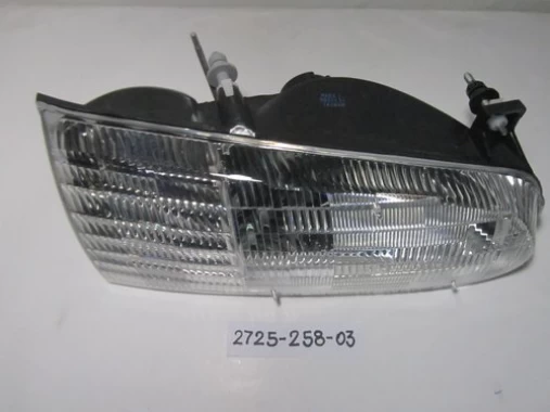 Opticos Derecho Para FORD WINDSTAR