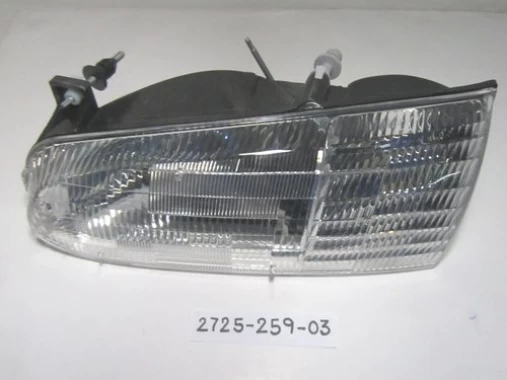 Opticos Izquierdo Para FORD WINDSTAR