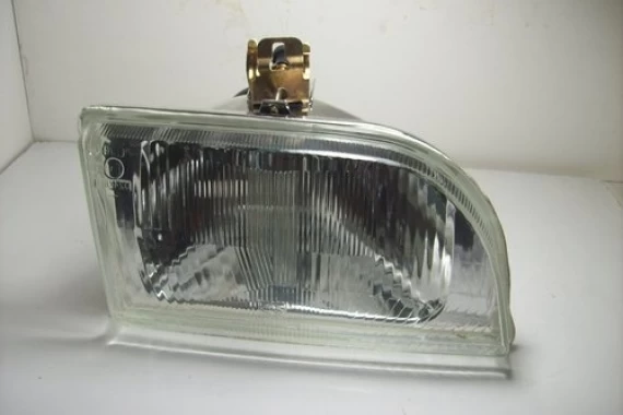 Opticos Derecho Para FORD FIESTA