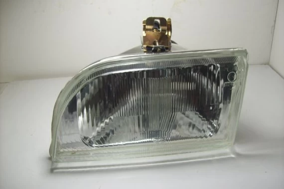 Opticos Izquierdo Para FORD FIESTA