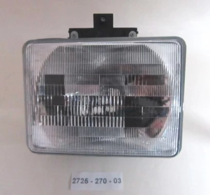 Opticos Derecho Para FORD AEROSTAR