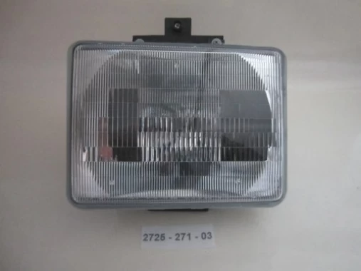 Opticos Izquierdo Para FORD AEROSTAR