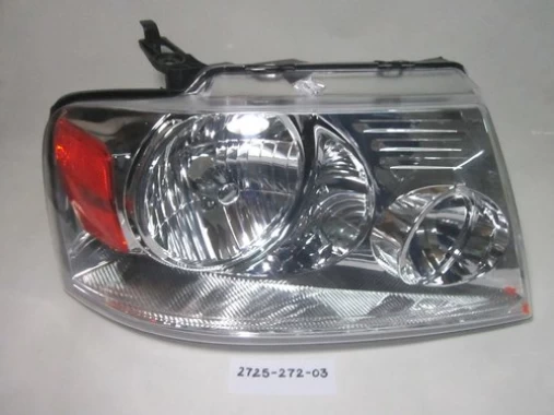 Opticos Derecho Para FORD F150